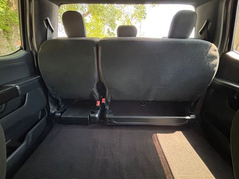 Used 2021 Ford F150 XLT w/ Equipment Group 302A High AWD/4WD image 22