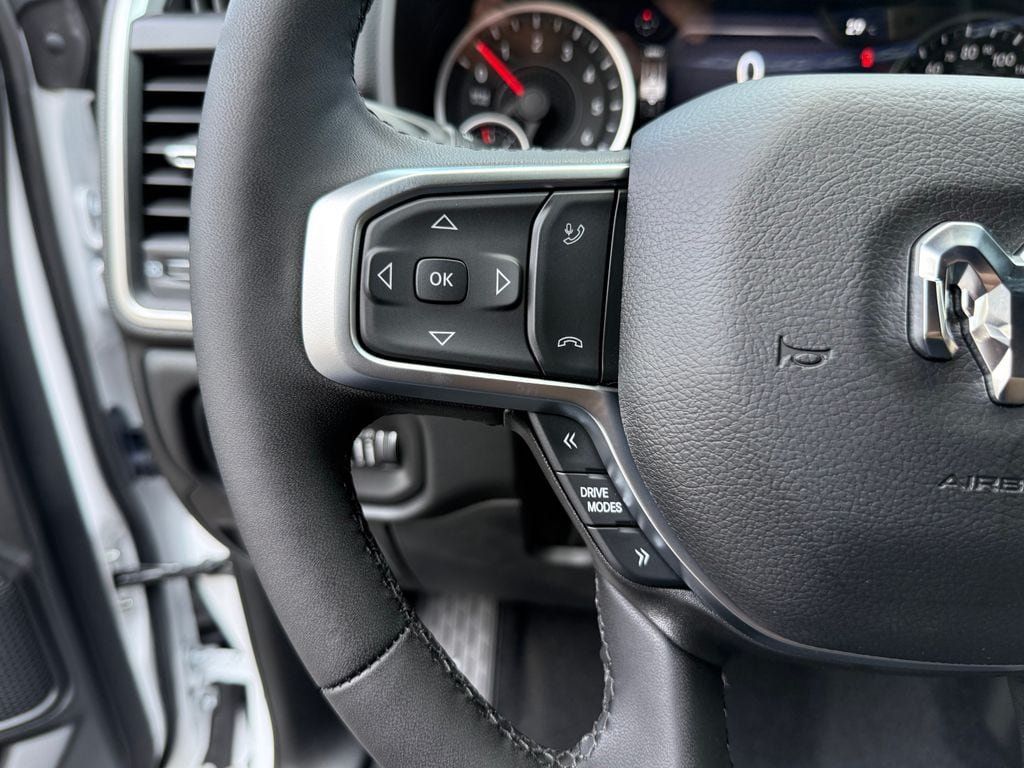 New 2026 RAM 1500 Big Horn AWD/4WD image 22