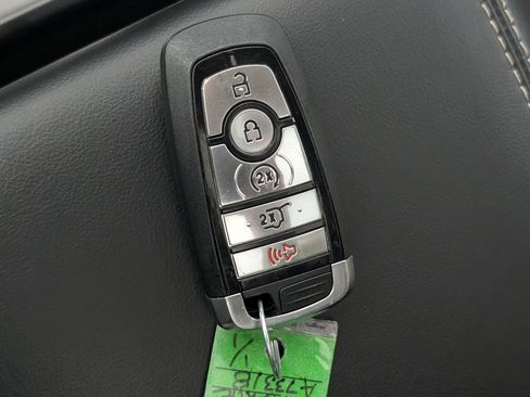 Used 2023 Ford Explorer XLT w/ Equipment Group 202A image 32