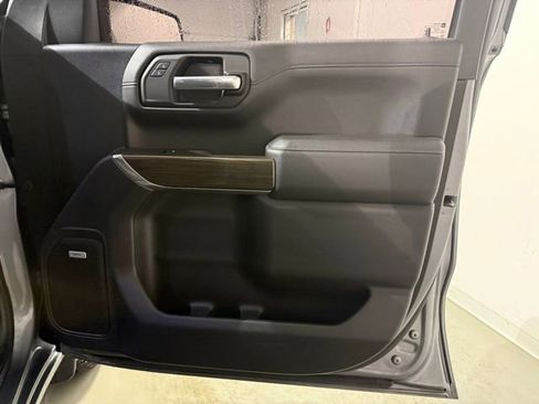 Certified 2021 Chevrolet Silverado 1500 RST w/ All Star Edition Plus image 24