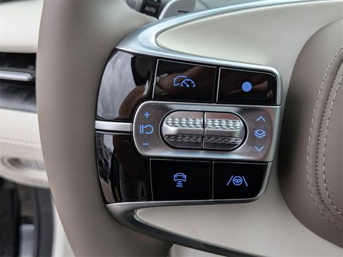 New 2026 Genesis G90 3.5T image 16