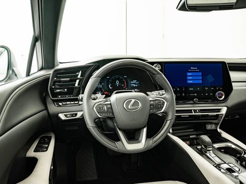 New 2026 Lexus RX 350 Premium AWD/4WD image 34
