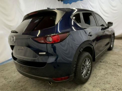 Used 2019 MAZDA CX-5 Touring image 8