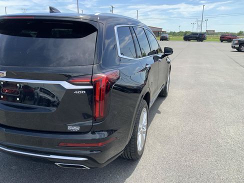 Used 2021 Cadillac XT6 Premium Luxury AWD/4WD image 20