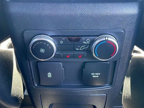 Certified 2023 Ford Explorer ST w/ Equipment Group 401A AWD/4WD image 29