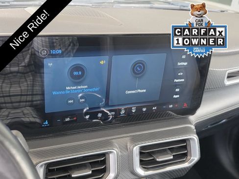 Used 2024 Ford Mustang Premium RWD image 19