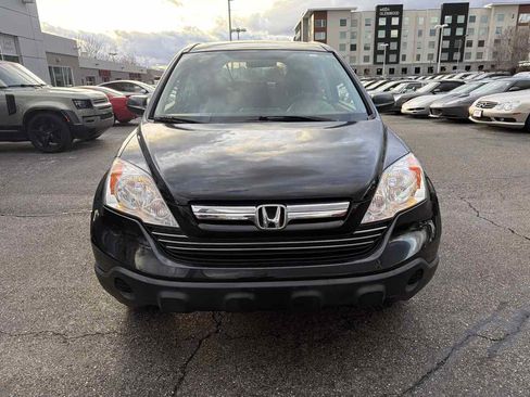 Used 2008 Honda CR-V EX image 8