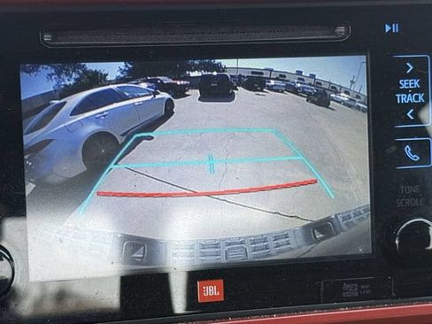 Used 2016 Toyota Tacoma TRD Sport RWD image 17