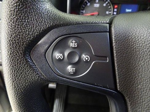 Used 2015 Chevrolet Silverado 2500 W/T RWD image 24