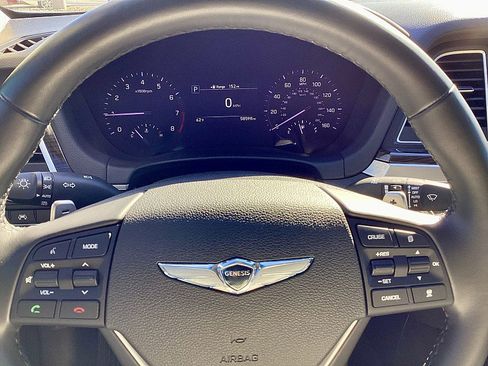 Used 2019 Genesis G80 3.8 image 11