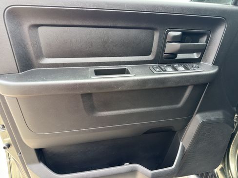 Used 2022 RAM 3500 Tradesman AWD/4WD image 14