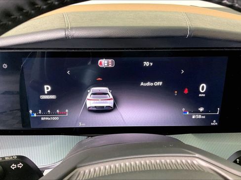 New 2026 Nissan Murano Platinum w/ Cargo Package image 31