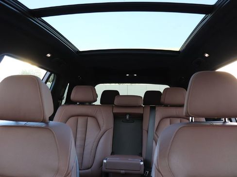 Used 2020 BMW X7 M50i w/ Cold Weather Package image 68