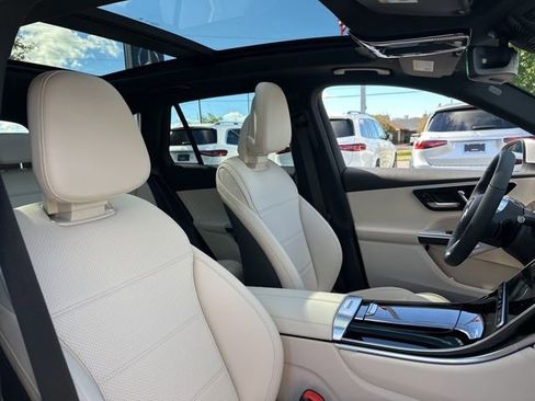 New 2026 Mercedes-Benz GLC 300 4MATIC image 30