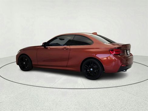 Used 2020 BMW 230i xDrive Coupe w/ M Sport Package image 5