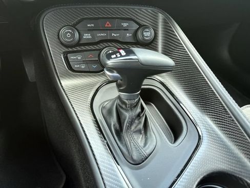 Used 2023 Dodge Challenger R/T Scat Pack RWD image 20