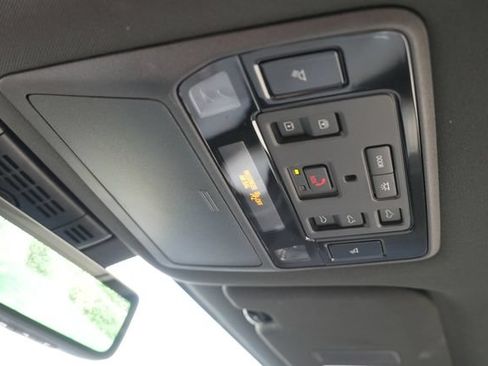 Used 2026 Toyota Grand Highlander AWD Hybrid image 46
