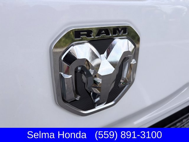 Used 2019 RAM 1500 Laramie RWD image 28