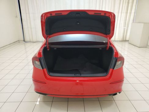 Certified 2025 Honda Civic Sport image 20