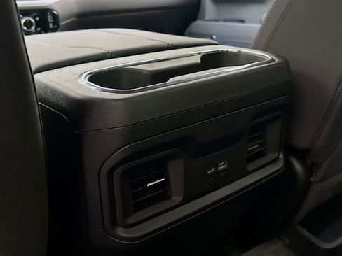 Used 2026 Chevrolet Silverado 1500 RST w/ All Star Edition Plus image 28