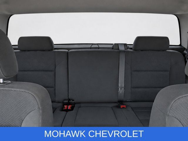 Used 2019 Chevrolet Silverado 1500 LT w/ All Star Edition AWD/4WD image 18