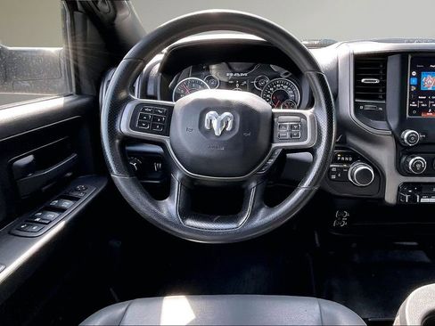 Used 2022 RAM 2500 Tradesman AWD/4WD image 9