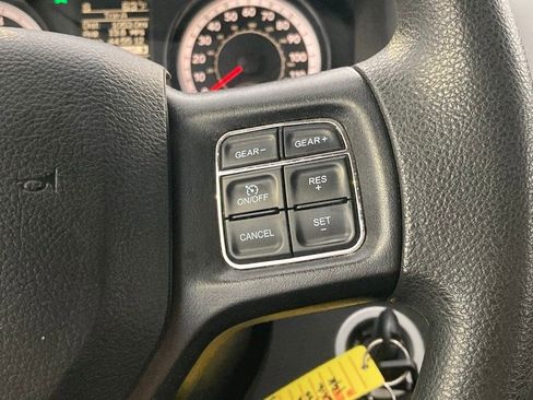 Used 2023 RAM 1500 Tradesman w/ Power & Remote Entry Group image 18