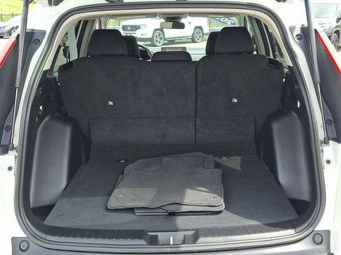 Certified 2024 Honda CR-V EX image 27