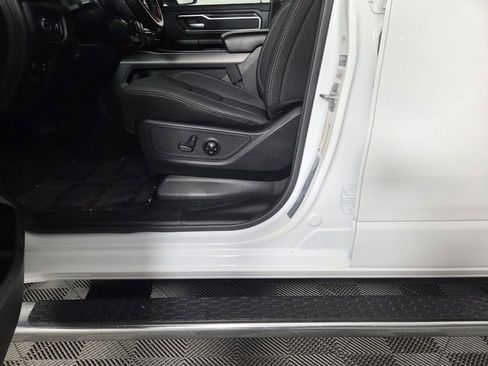 Certified 2021 RAM 1500 Big Horn RWD image 11