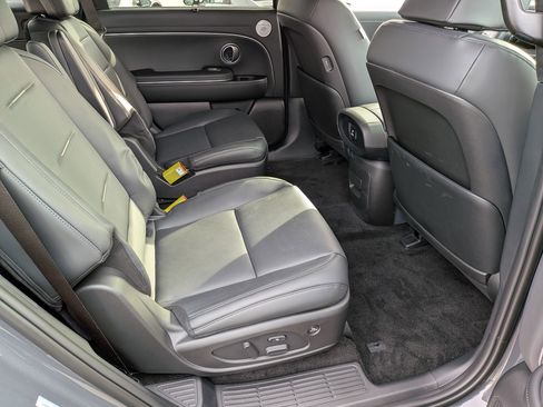 New 2026 Hyundai Palisade Calligraphy image 26