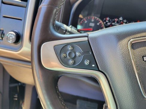Used 2014 GMC Sierra 1500 Denali RWD image 13