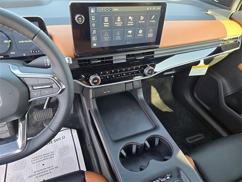 New 2025 Honda Prologue Elite image 18