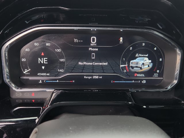 Used 2025 GMC Sierra 1500 SLT RWD image 14