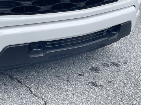 New 2026 Chevrolet Silverado 1500 Custom RWD image 10