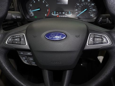 Used 2021 Ford EcoSport S AWD/4WD image 16