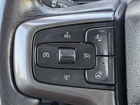 Used 2022 Chevrolet Tahoe RST w/ Luxury Package AWD/4WD image 16
