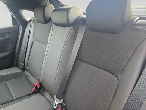 New 2026 Honda Civic Sport image 16