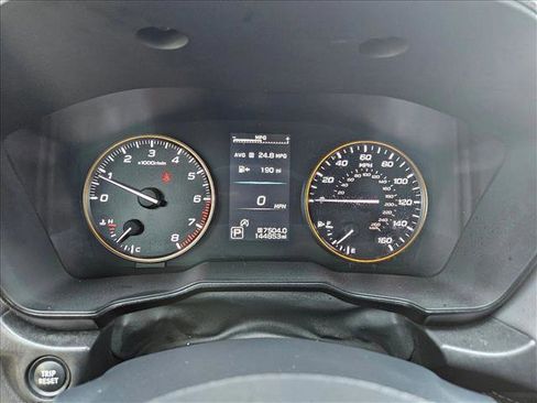 Used 2022 Subaru Outback Wilderness w/ Wilderness Package AWD/4WD image 11