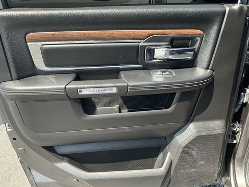 Used 2018 RAM 2500 Laramie AWD/4WD image 42