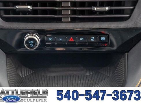 New 2026 Ford Explorer Tremor w/ Tremor Ultimate Package image 26