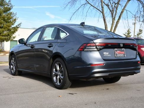 Used 2024 Honda Accord EX image 5