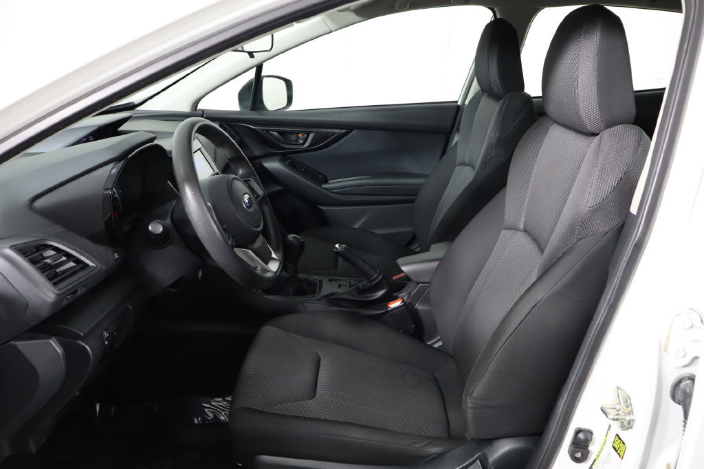 Used 2019 Subaru Impreza 2.0i AWD/4WD image 14