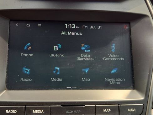 Used 2019 Hyundai Santa Fe XL FWD image 44