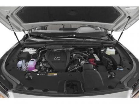 New 2026 Lexus RX 350 Premium AWD/4WD image 12