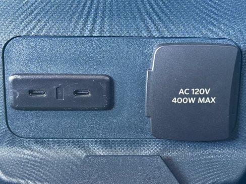 New 2026 Ford Maverick XLT w/ Equipment Group 301A AWD/4WD image 19