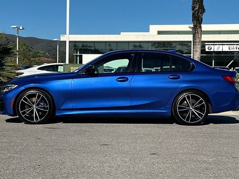 Used 2021 BMW M340i xDrive w/ Premium Package image 6