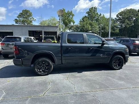 Used 2026 RAM 1500 4x4 Crew Cab image 11