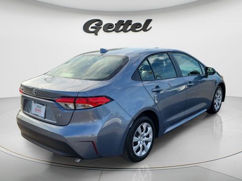 Used 2024 Toyota Corolla LE image 4