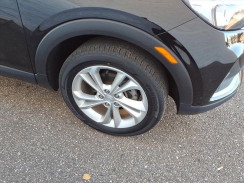 Certified 2023 Buick Encore GX Preferred w/ Cold Weather Comfort Package image 4