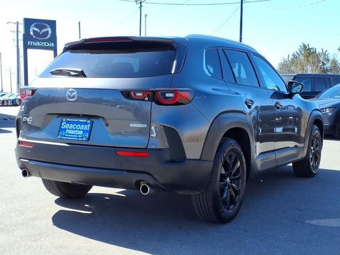 Certified 2024 MAZDA CX-50 AWD 2.5 S w/ Select Package image 24